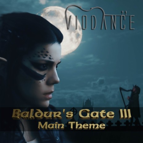 Baldur's Gate 3 Main Theme | Boomplay Music