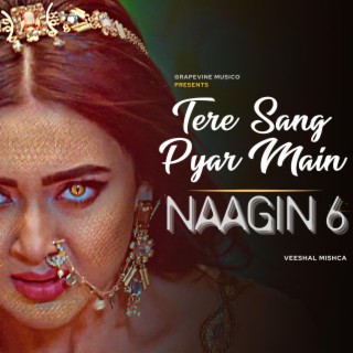 Tere Sang Pyar Main (Naagin 6)