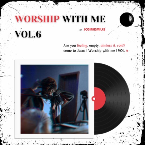 Worship with me (Vol 6)