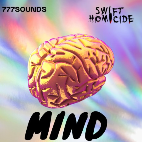 Mind ft. 777Sounds