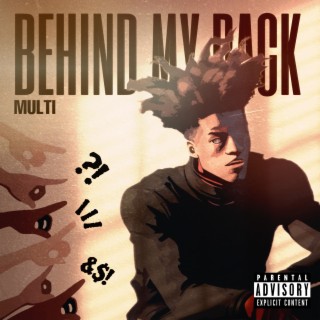 Behind My Back