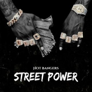 Street Power | Hard Trap Beat