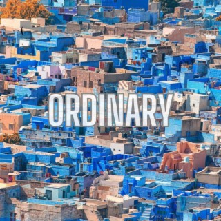 Ordinary