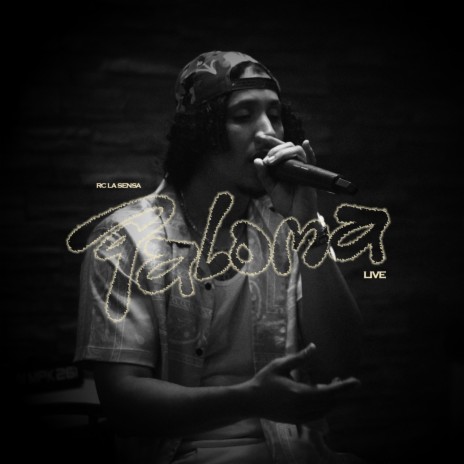 Paloma (Live) ft. Sammy The Greatest | Boomplay Music