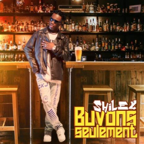 Buvons seulement | Boomplay Music