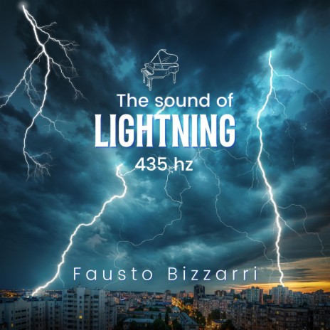 The sound of lightning | Boomplay Music