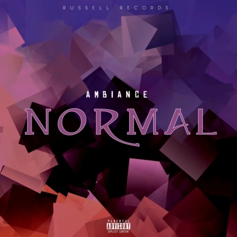 Normal ft. Russell Records | Boomplay Music