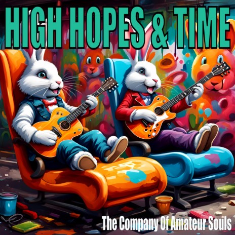 High Hopes & Time | Boomplay Music