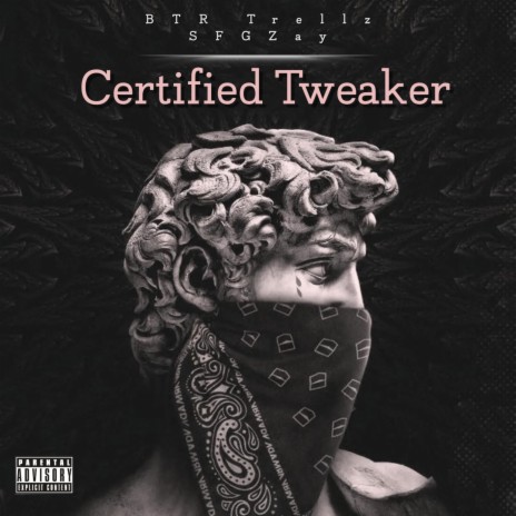 Certified Tweaker ft. SFGzay | Boomplay Music