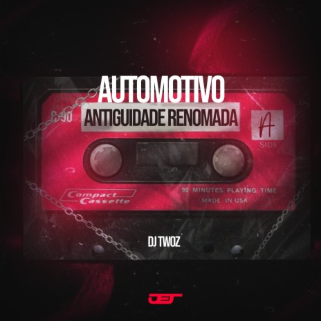 Automotivo Antiguidade Renomada