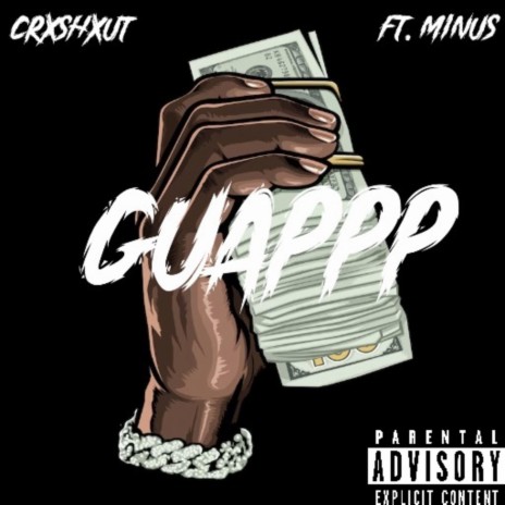 GUAPPP ft. Minus | Boomplay Music