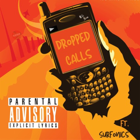 Dropped Calls ft. Surfonics