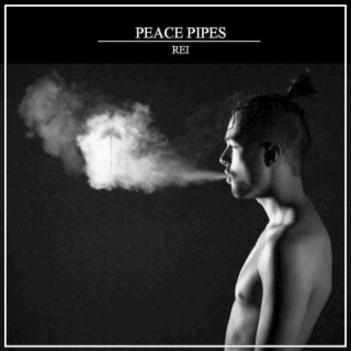 Peace Pipes