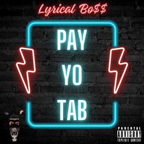 Pay Yo Tab | Boomplay Music