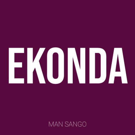 Ekonda | Boomplay Music