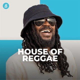 House of Reggae
