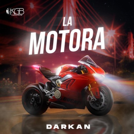 La Motora ft. SOG | Boomplay Music