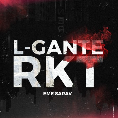 L-Gante Rkt (Remix) | Boomplay Music