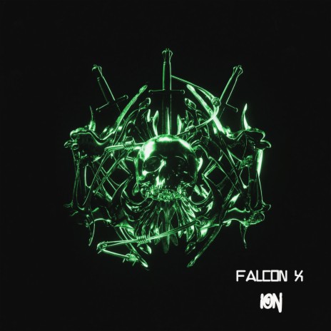Falcon X | Boomplay Music