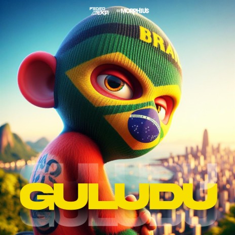 Guludu ft. Pedro Mexa | Boomplay Music