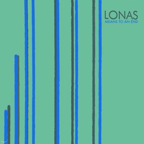 Means to an End ft. Lonas | Boomplay Music