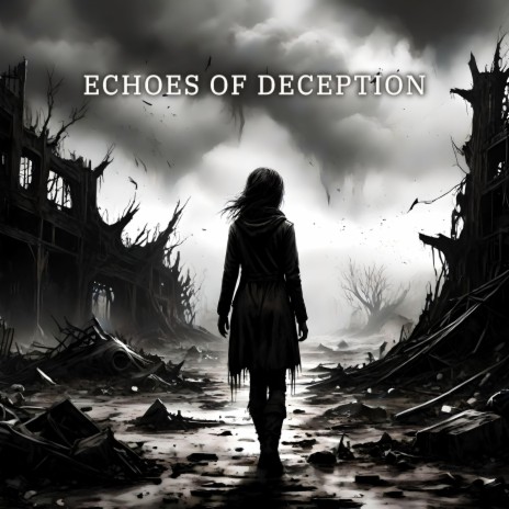 Echoes Of Deception | Boomplay Music