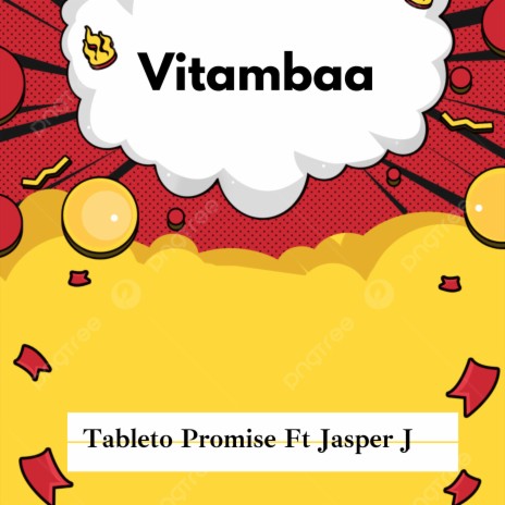 Vitambaa ft. Jasper J | Boomplay Music