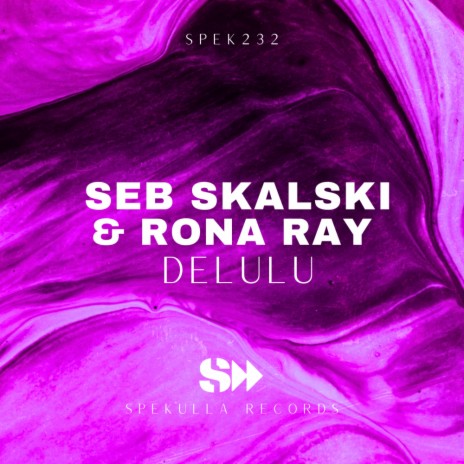 Delulu ft. Rona Ray | Boomplay Music