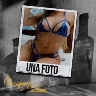 Una Foto lyrics | Boomplay Music