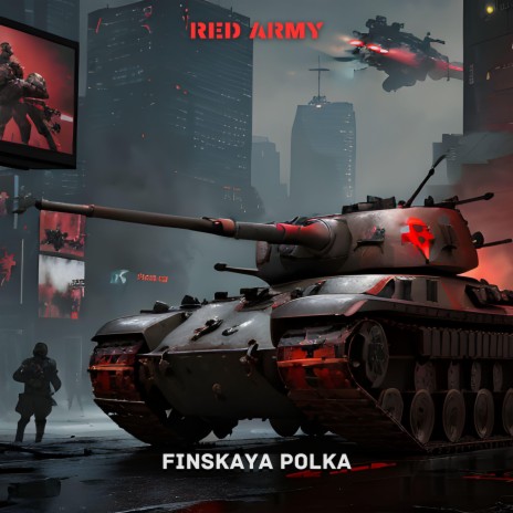 Finskaya Polka | Boomplay Music