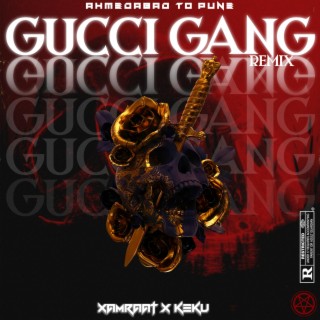 Gucci Gang lyrics | Boomplay Music