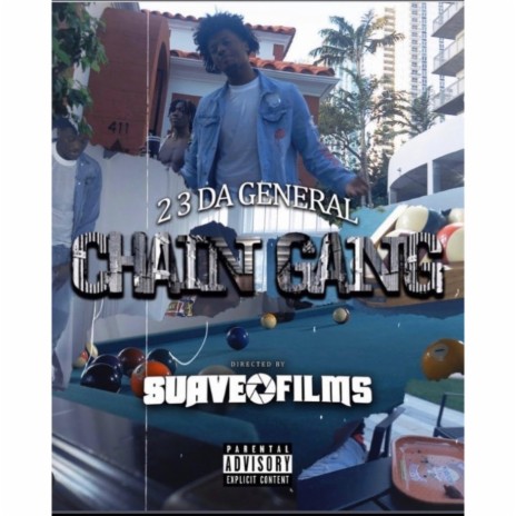Chain Gang | Boomplay Music