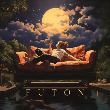 FUTON ft. yungspatz | Boomplay Music