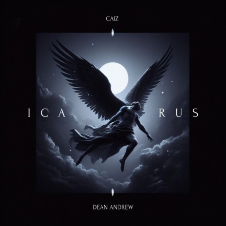 ICARUS ft. Dean Andrew | Boomplay Music