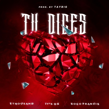 TU DICES ft. OUGY & Soco Francis | Boomplay Music