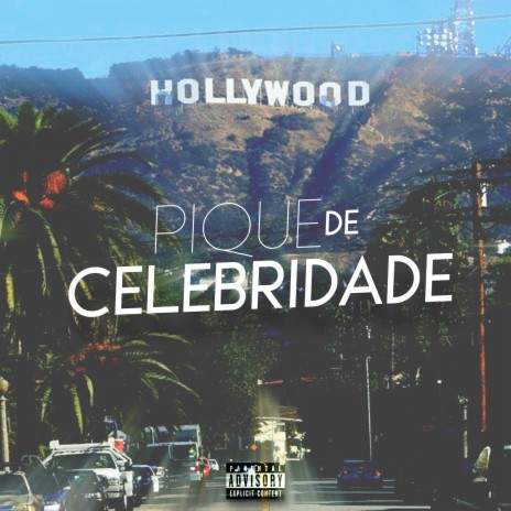 Pique de Celebridade ft. MC DU RED & MC Menor RC | Boomplay Music