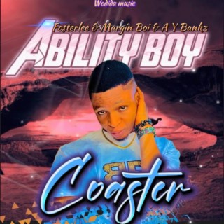 Ability Boy ft. Fosterlee, Margin Boy & Ay Banks lyrics | Boomplay Music