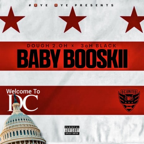 Baby Booskii ft. 3ohblack | Boomplay Music