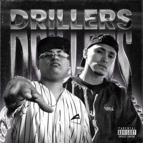 Drillers ft. ECK HLM | Boomplay Music