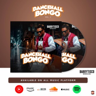 Dancehall Bongo vol1