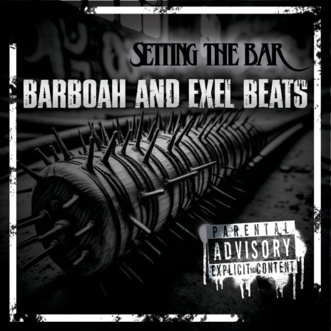 Above The Law ft. Exel Beats | Boomplay Music