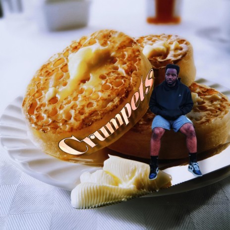 Crumpets (Clean Version) | Boomplay Music