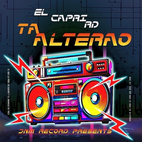 TA ALTERAO | Boomplay Music