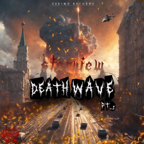 Death Wave pt2 | Boomplay Music