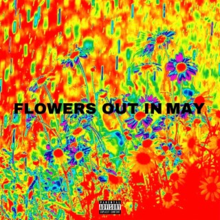 Flowers Out In May