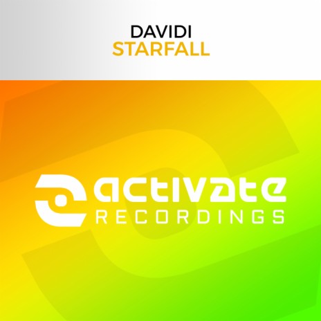 Starfall (Extended Mix) | Boomplay Music