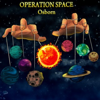 Operation Space