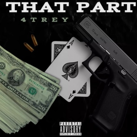 THAT PART | Boomplay Music