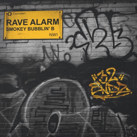 Rave Alarm | Boomplay Music
