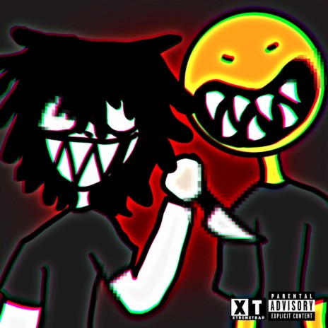 FUCKED UP ft. DIRTYBUTT | Boomplay Music